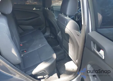 2019 Hyundai Tucson Se из США, поврежденный, VIN KM8J2CA43KU939023